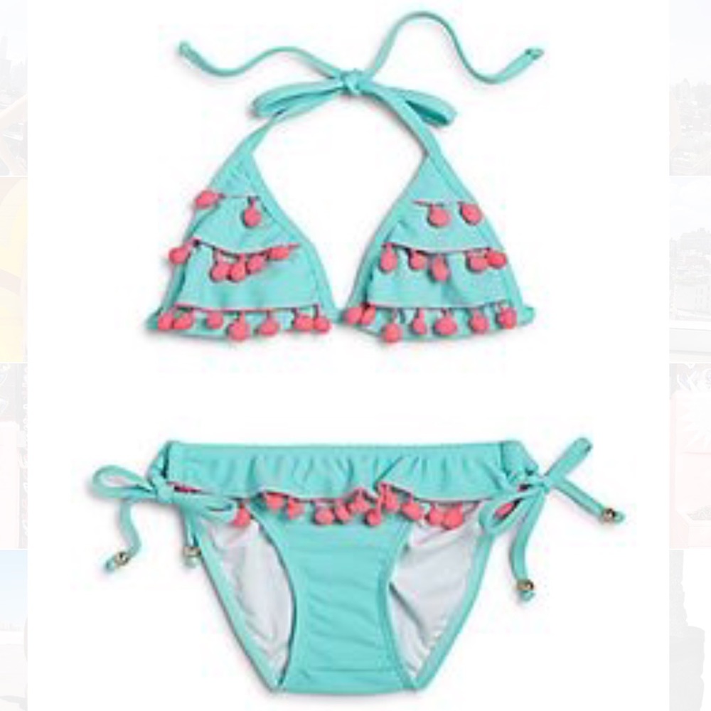 Pily Q bikini